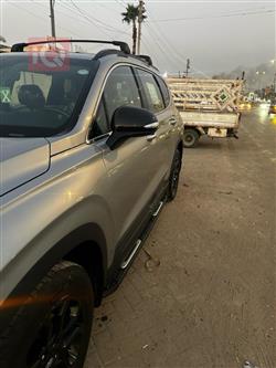 هیوندای سەنتافی